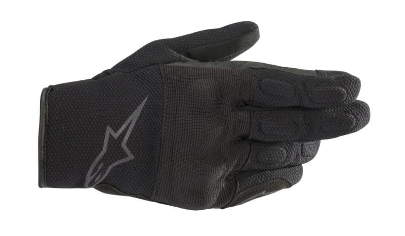 ALPINESTARS STELLA S MAX DRYSTAR Anthracite, Black