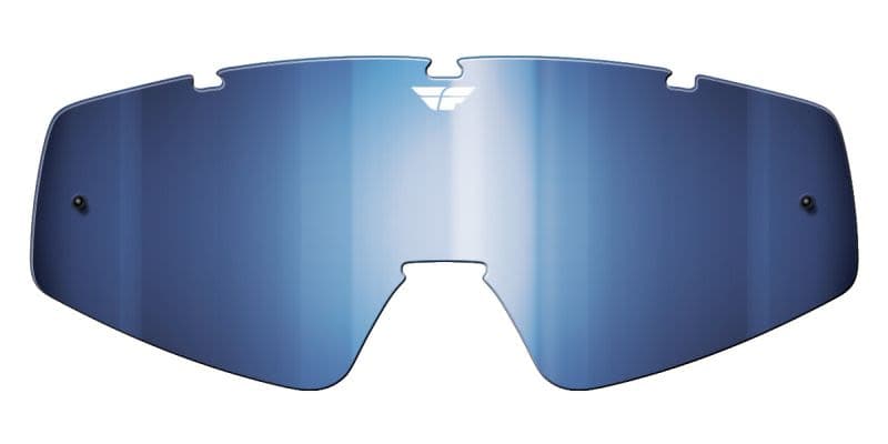 FLY Goggles and glasses Blue