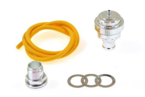 TURBOWORKS Motorcycle accessories Silver