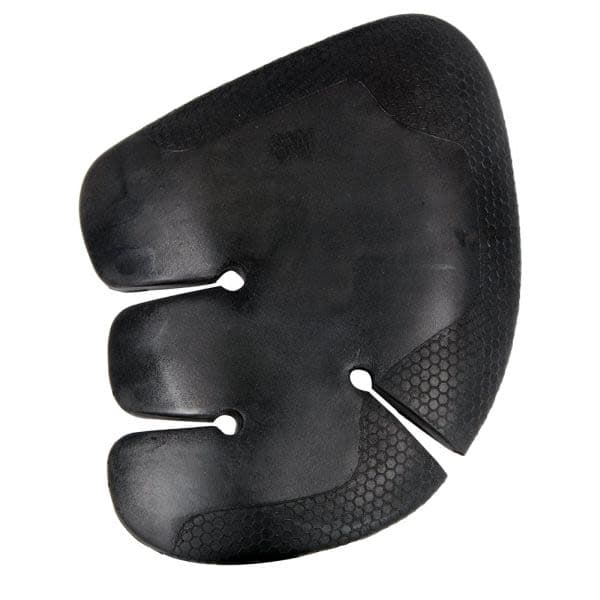 OXFORD HIP PROTECTORS CE LEVEL 1 Black