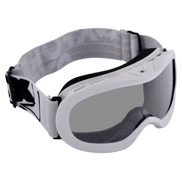 OXFORD FURY JUNIOR MX GOGGLES Grey