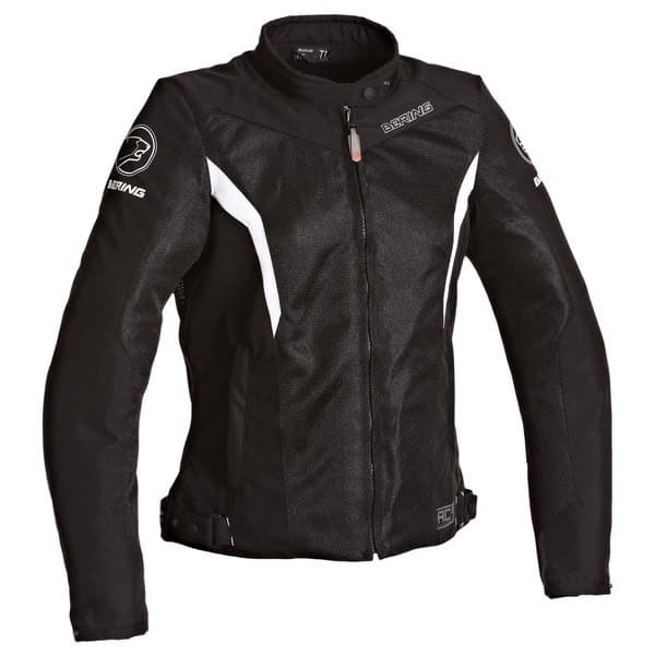 BERING LADY FLORIDA Black, White