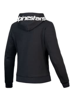 ALPINESTARS STELLA CHROME V2 Black, White 2