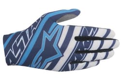 ALPINESTARS MX DUNE Blue, White 2
