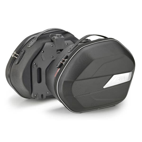 GIVI MONOKEY Black