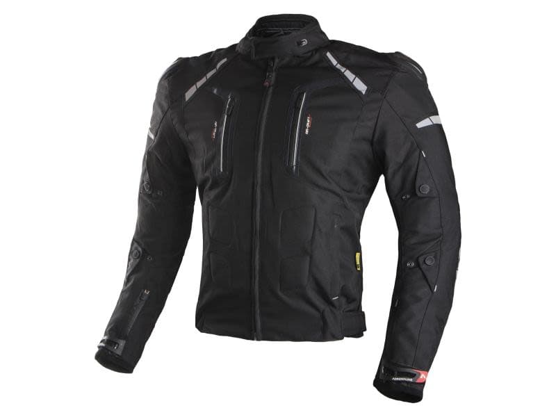 ADRENALINE ZENITH Black