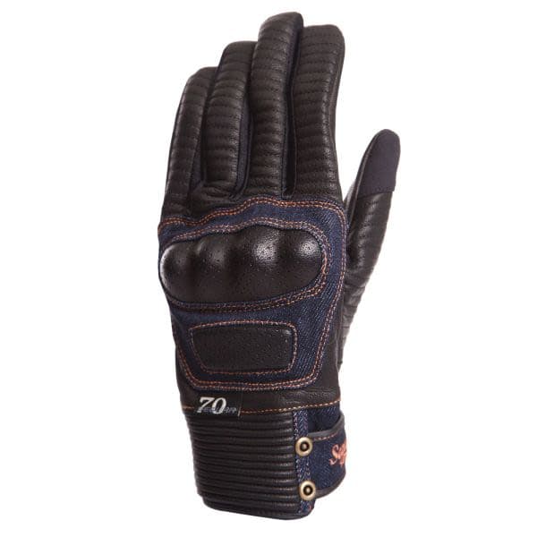 SEGURA SPLINTER Black, Blue