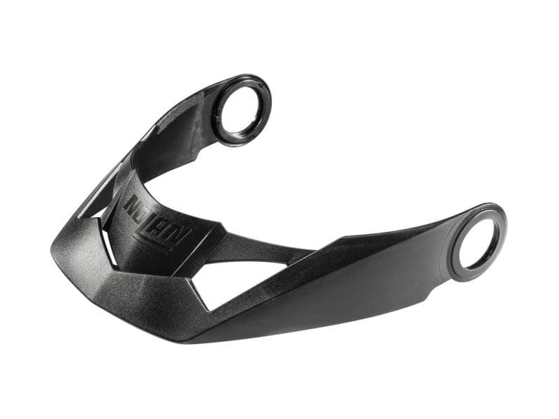 NOLAN Helmet accessories Black
