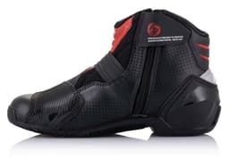 ALPINESTARS SMX-1 R V2 Black, Red 3