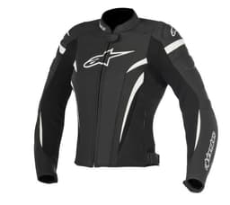 ALPINESTARS STELLA GP PLUS R V2 AIRFLOW Black, White 1