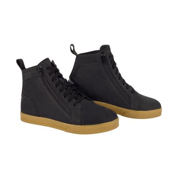 SEGURA BRAXTON Black