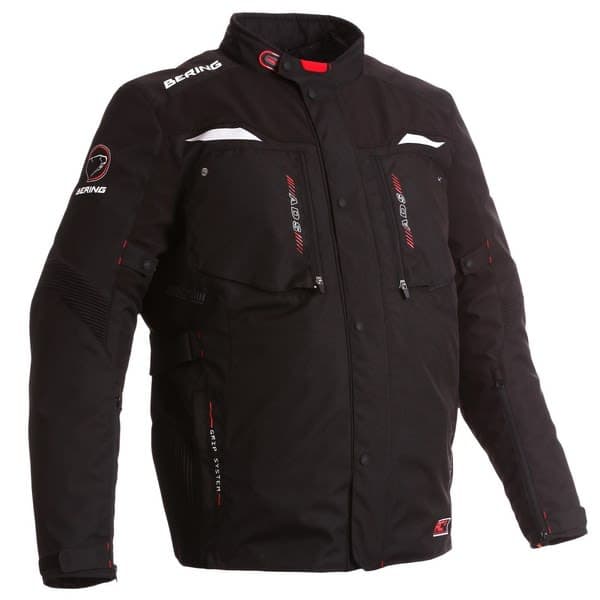 BERING BELLICK Black