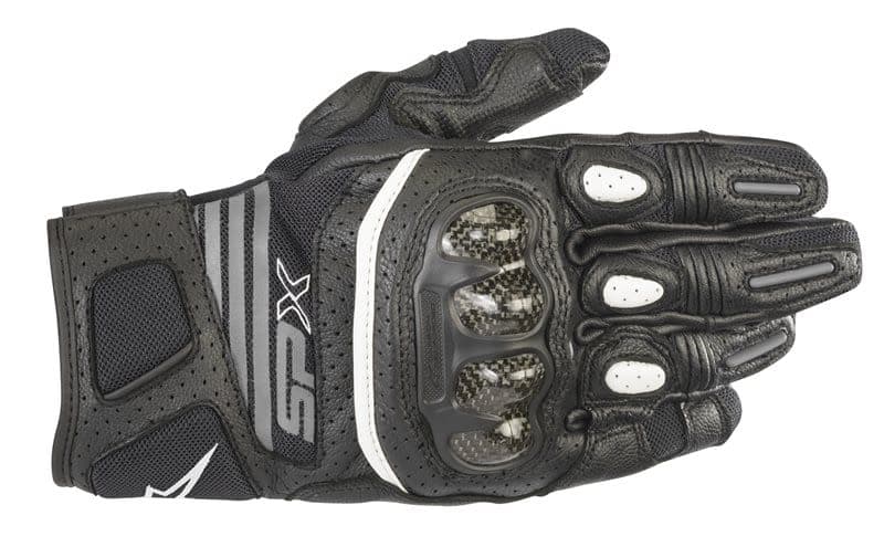 ALPINESTARS STELLA SP X AIR CARBON v2 Grey, Black