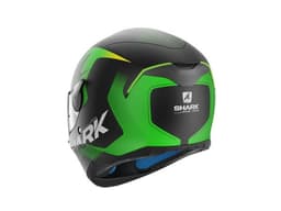 SHARK SKWAL Green 2