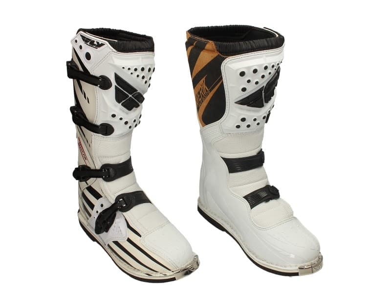FLY MAVERIK Black, Brown, White