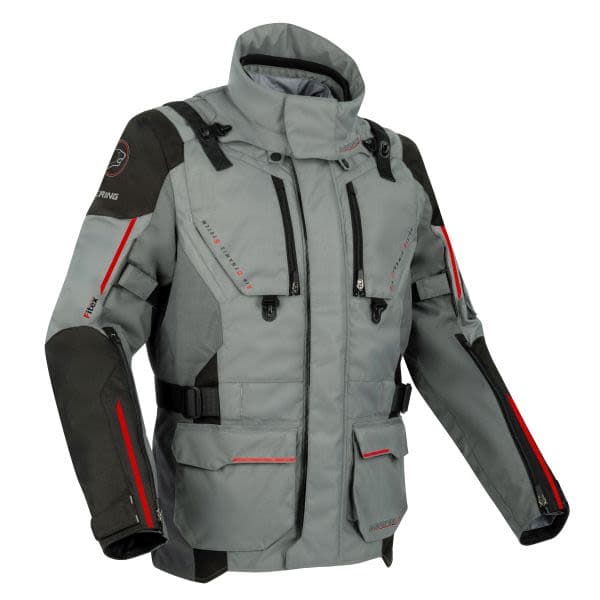 BERING NORDKAPP Grey