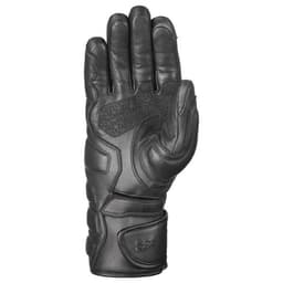 OXFORD HAMILTON Black 2