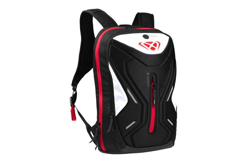 IXON R-LASER 25 Black, Red, White