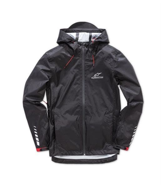 ALPINESTARS RESIST RAIN Grey