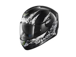 SHARK SKWAL Black, White 1