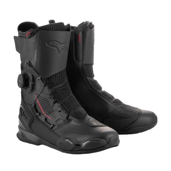 ALPINESTARS SP-X BOA Black