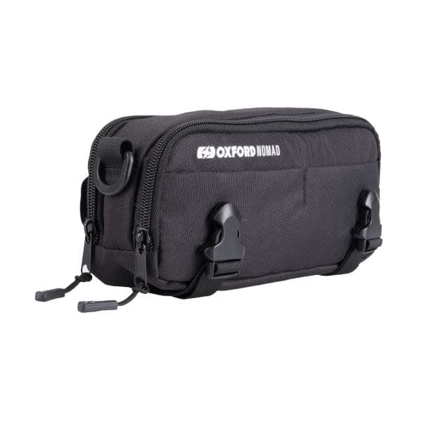 OXFORD NOMAD Black