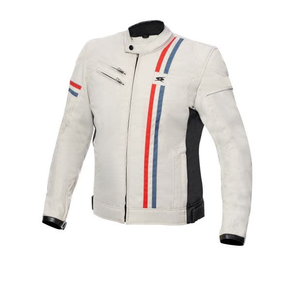 SPYKE RIDER SUMMER GT light grey