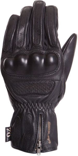 SEGURA JUSTICE Black