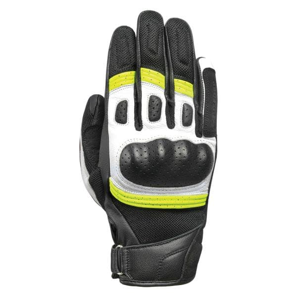 OXFORD RP-6S Black, White, Yellow