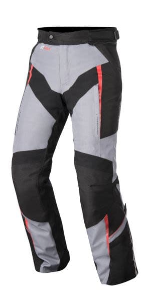 ALPINESTARS YOKOHAMA DRYSTAR Black, Grey, Red