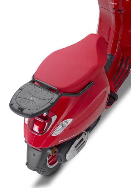 GIVI MONOLOCK Black