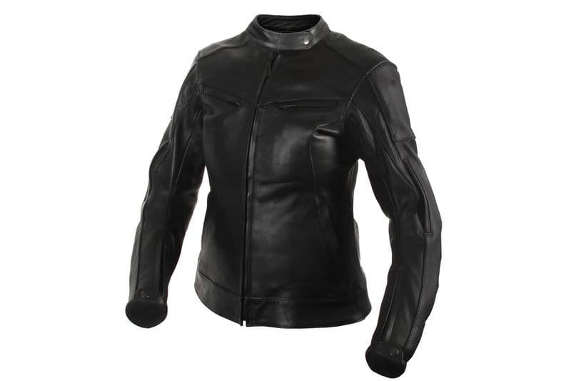 ADRENALINE RUNA Black