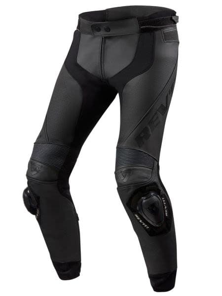 REV'IT APEX Black