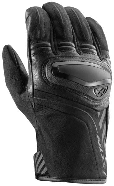 IXON MS SINERGY Black