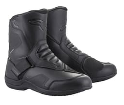 ALPINESTARS RIDGE V2 WATERPROOF Black 1