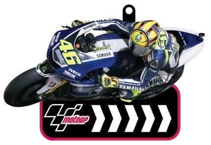 BIKE IT Moto GP
