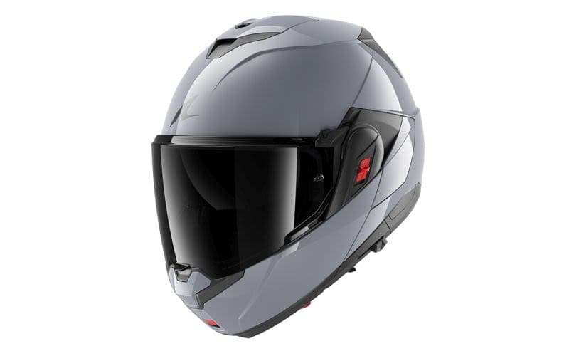 SHARK OXO Glossy, Grey
