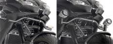 GIVI Panniers