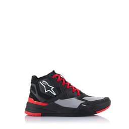 ALPINESTARS SPEEDFLIGHT White, Black, Red 2