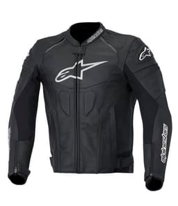 ALPINESTARS GP PLUS R Black 2