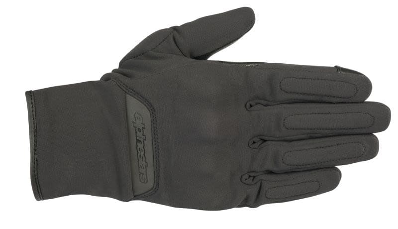 ALPINESTARS C-1 V2 Black