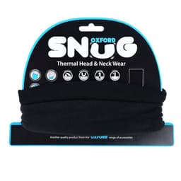 OXFORD BLACK SNUG Black 3