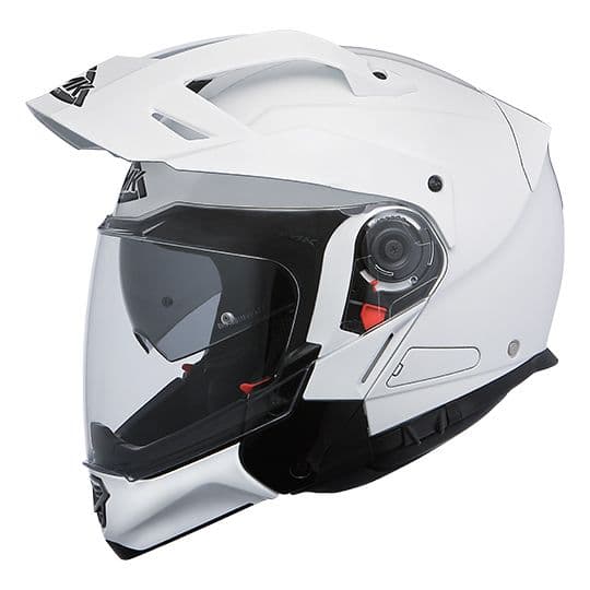 SMK HYBRID EVO White
