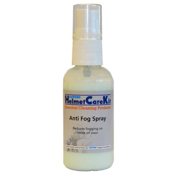 OXFORD Anti fog spray