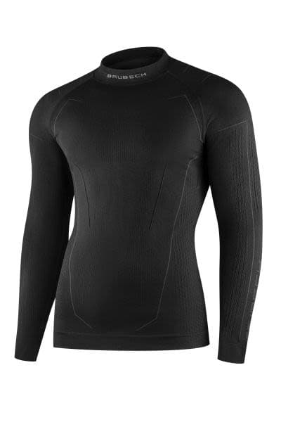 BRUBECK COOLER Black