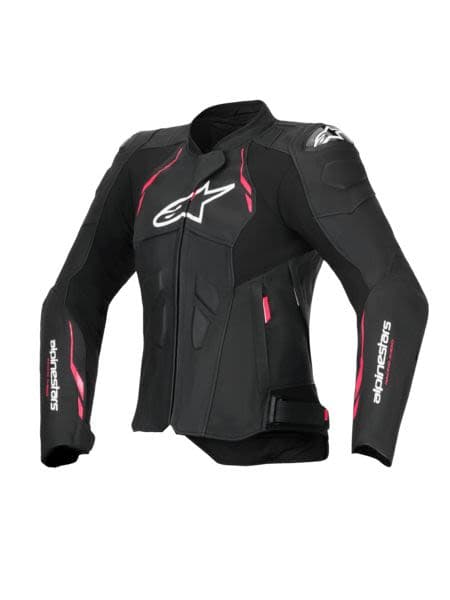 ALPINESTARS STELLA DUSK Black, Pink, White