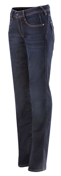 ALPINESTARS STELLA ANGELES Navy blue