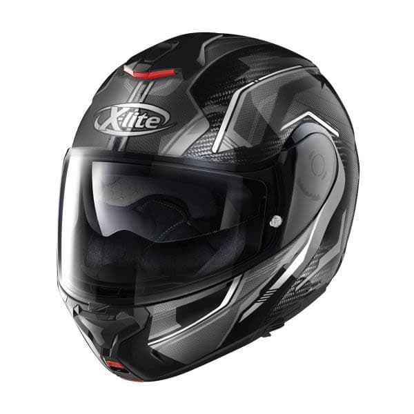 NOLAN X-1005 U.C. Black, Grey, White