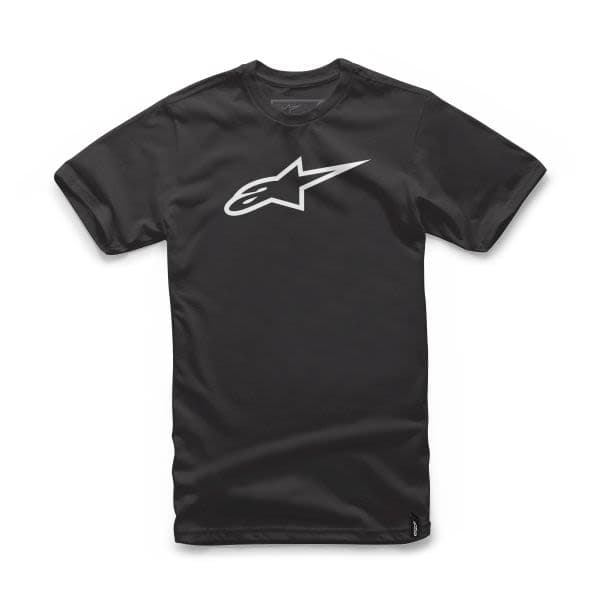 ALPINESTARS AGELESS CLASSIC Black