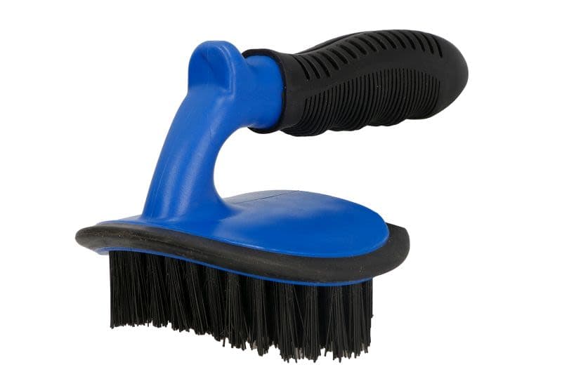 OXFORD Tyre washing brush
